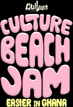Curated by Culture logo