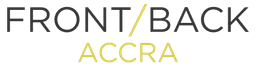 Front/Back logo