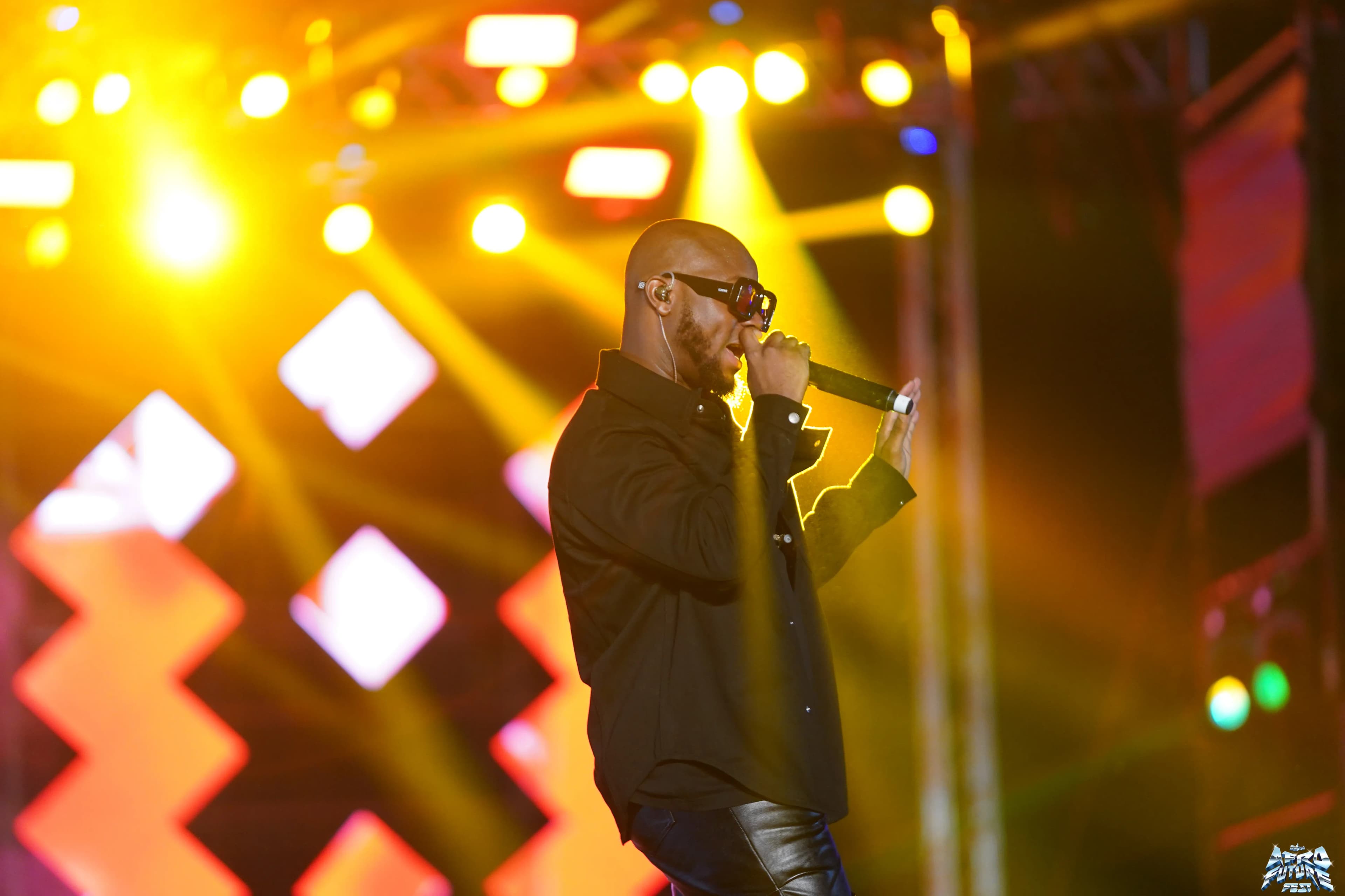 King Promise