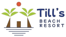 Tills Beach Resort logo